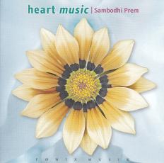 Fönix Heart Music - Sambodhi Prem