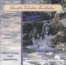 Fönix Gentle Water Lullaby