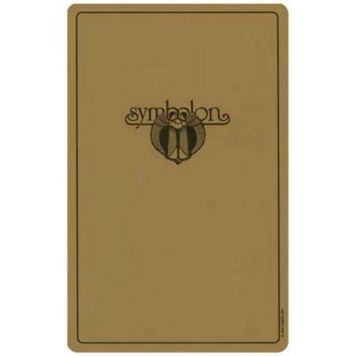 AGM Symbolon Tarot, pocket