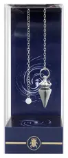 Lo Scarabeo Deluxe Silver Egyptian Pendulum
