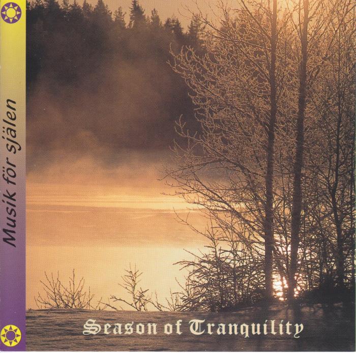 eKnallen Season of Tranquility