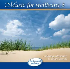 Fönix Music For Wellbeing 5