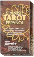 Fournier Spanish Tarot