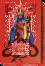 Lo Scarabeo Voodoo Tarot - Spirit Box, Set