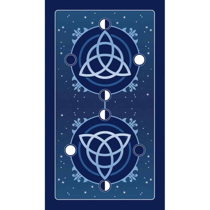 Lo Scarabeo Triple Goddess Tarot