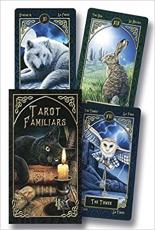 Fournier Tarot Familiars