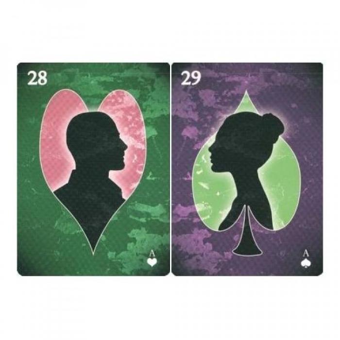 Lo Scarabeo Healing Light Lenormand Oracle