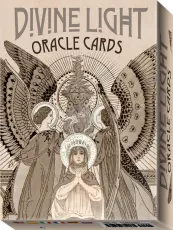 Lo Scarabeo Divine Light Oracle