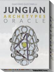 Lo Scarabeo Jungian Archetypes Oracle