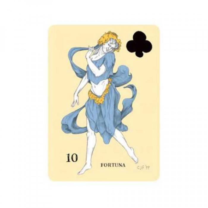 US Games Systems Playing card Oracle deck