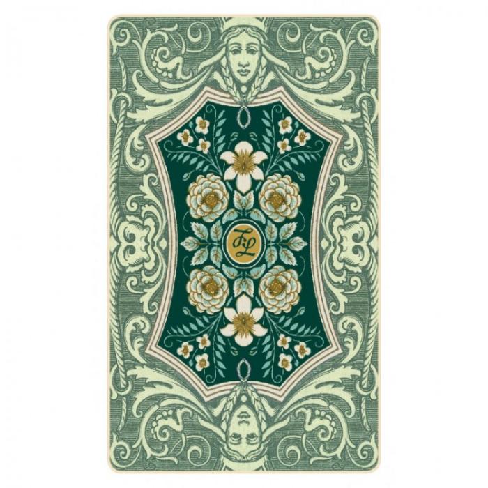 Lo Scarabeo Oracle Cards Lenormand