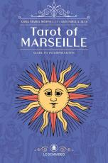 Lo Scarabeo Tarot of Marseille - Interpretation Guide