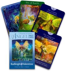 Hay House UK Ltd Angel Tarot