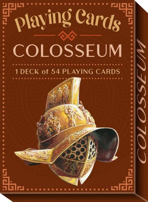 Lo Scarabeo Colosseum