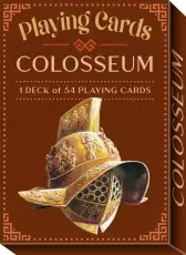 Lo Scarabeo Colosseum