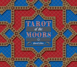 Schiffer Publishing Tarot of the Moors