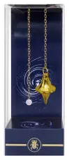 Lo Scarabeo Deluxe Sound Gold Pendulum