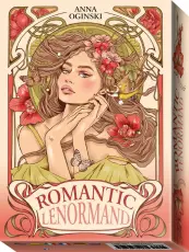 Lo Scarabeo Romantic Lenormand