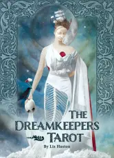 US Games Systems Dreamkeepers Tarot