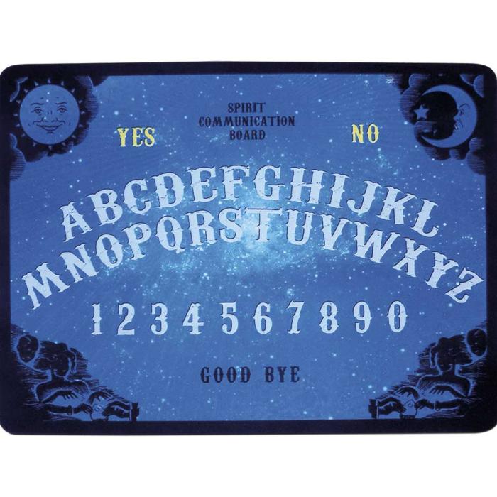 Lo Scarabeo Spirit Communication Board - Ouija