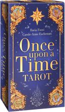 Lo Scarabeo Once Upon a Time Tarot