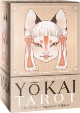 Lo Scarabeo Yokai Tarot - Premium