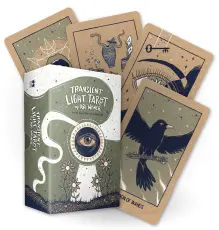 Hay House UK Ltd Transient Light Tarot