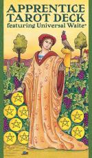 US Games Systems Apprentice Tarot