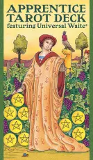 US Games Systems Apprentice Tarot