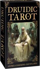 Lo Scarabeo Druidic Tarot