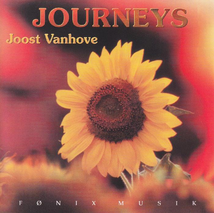 Fönix Journeys - Joost Vanhove