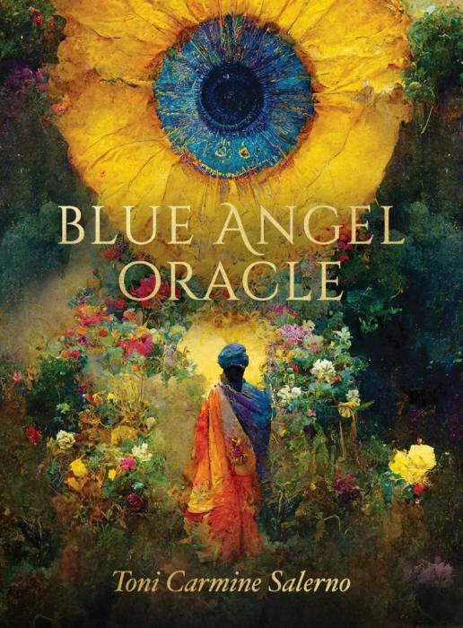 Blue Angel Blue Angel Oracle - New Earth Edition