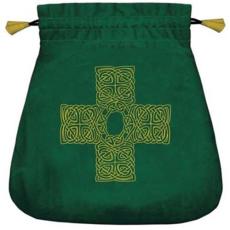 Lo Scarabeo Keltiskt Kors, sammet