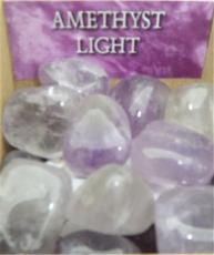 Phoenix Import Ametist Ljus - Amethyst Light