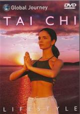 Regnbågsvävar Tai Chi DVD