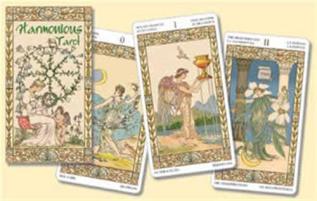 Lo Scarabeo Harmonious Tarot