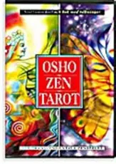 Stjärndistribution Osho zen tarot (på svenska)