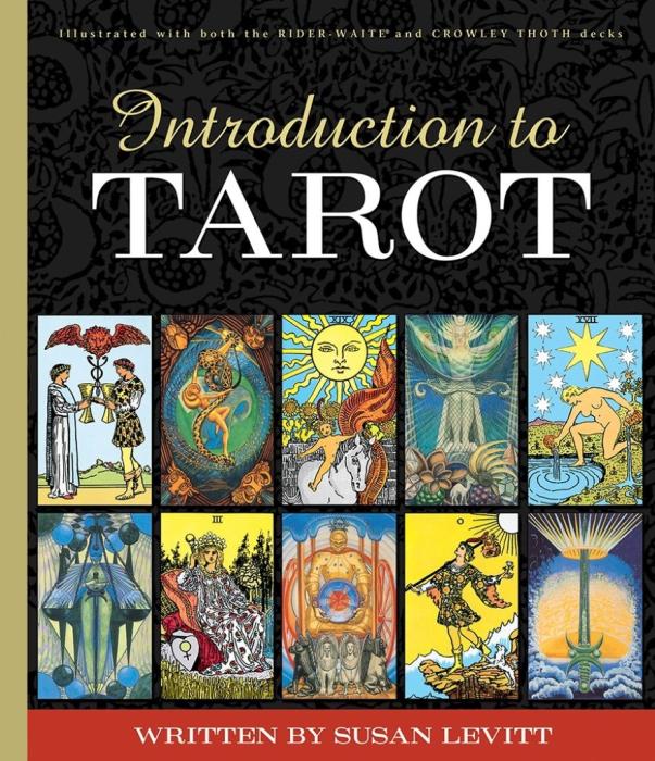 US Games Systems The Complete Tarot Kit