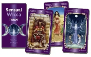 Lo Scarabeo Sensual Wicca Tarot