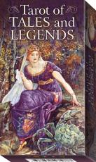 Lo Scarabeo Tarot of Tales and Legends