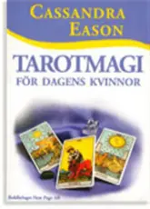 New Page Tarotmagi för dagens kvinnor