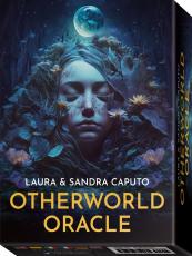 Lo Scarabeo Otherworld Oracle