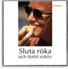 Stjärndistribution CD - Sluta röka och förbli rökfri (miniPaus)