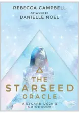 Hay House UK Ltd The Starseed Oracle