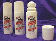 eKnallen Soltryck Thai Deodorant Roll-On