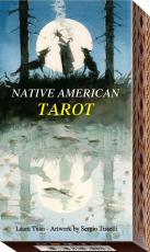 Lo Scarabeo Native American Tarot