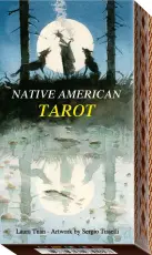 Lo Scarabeo Native American Tarot