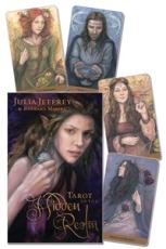 Llewellyn Tarot of the Hidden Realm, Set