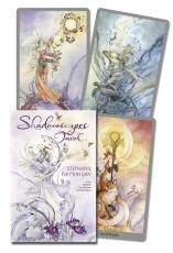 Llewellyn Shadowscapes Tarot