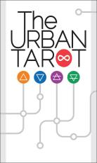 US Games Systems The Urban Tarot